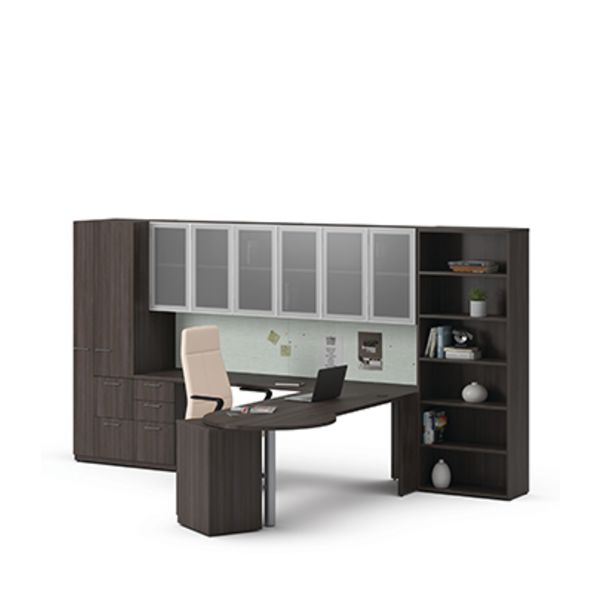 hon company Concinnity Work Smart. Lead Boldly