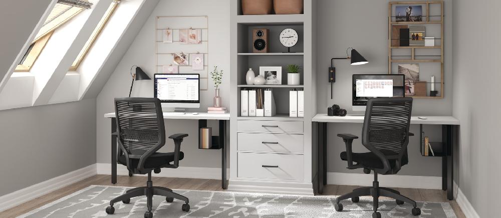 Hon Company Coze Easy Does It