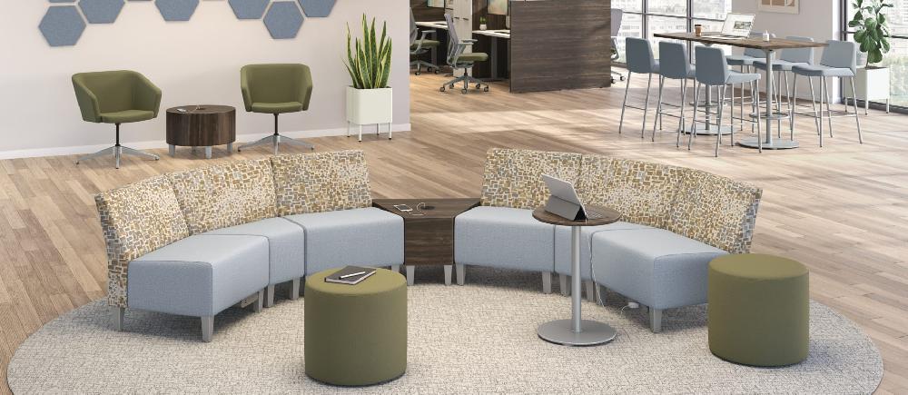 Hon Company Flock Where Comfort Goes People Flock