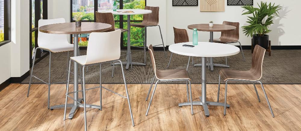 Hon Company Ruck Comfortable Curves. Timeless Form