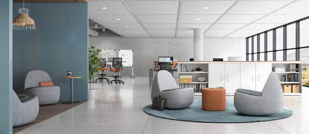 Hon Company Skip The Cornerstone Of Comfort​