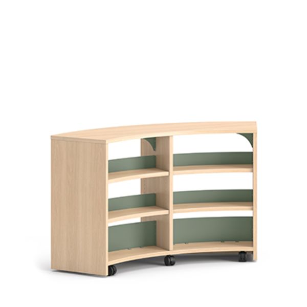 hon company Storyline A New Chapter in Connection