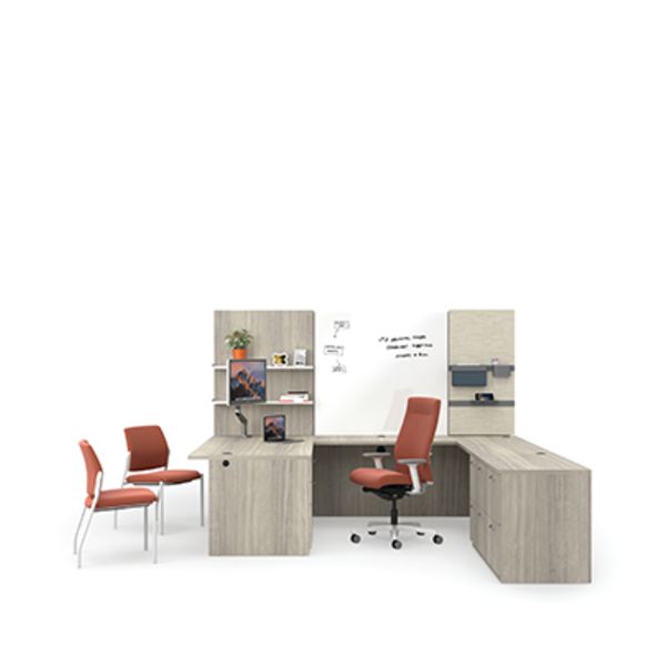 hon company Workwall Inspired. Ingenious. Innovative