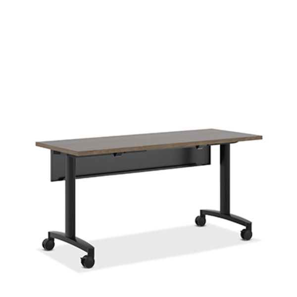 hon company Huddle Column Component Breadcrumb Home Tables Huddle Request a Quote   Huddle Up Today’s office environment isn’t one-size-fits-all. Whether you’re working on a solitary project or collaborating with the crew