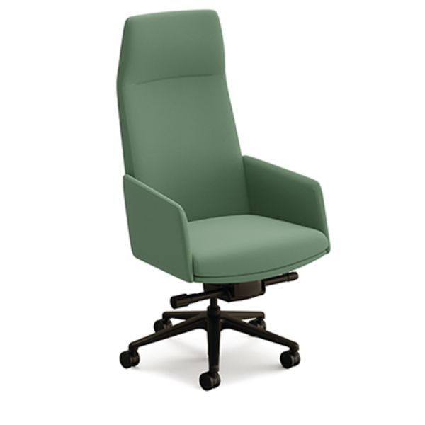 hon company Mav Single Lounge Series Make Your Space Memorable