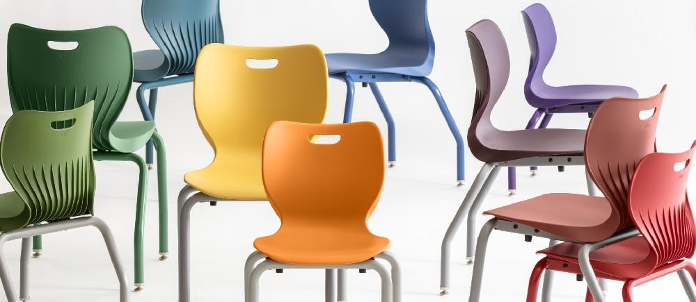 Hon Company SmartLink Comfort Is Ahead Of The Curve