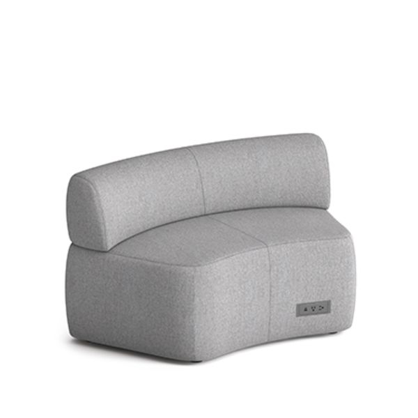 hon company SoCo Rounding Out Comfort and Connection