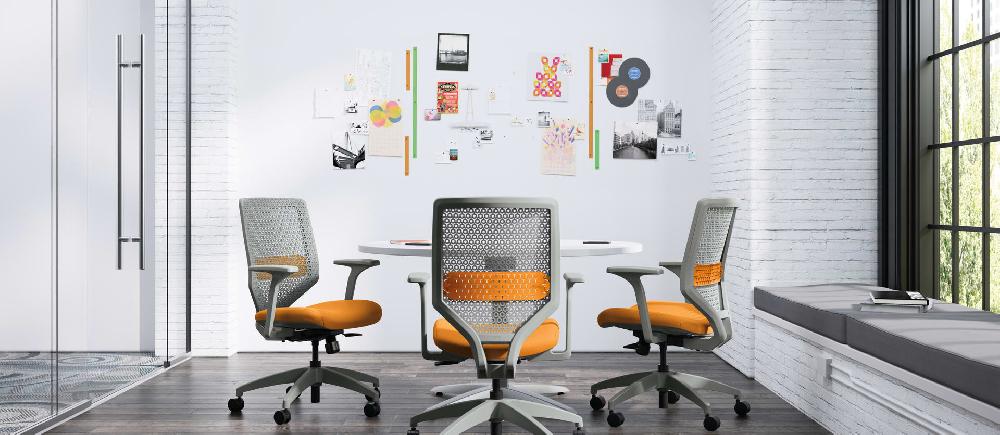 Hon Company Solve The Answer For Comfort And Versatility