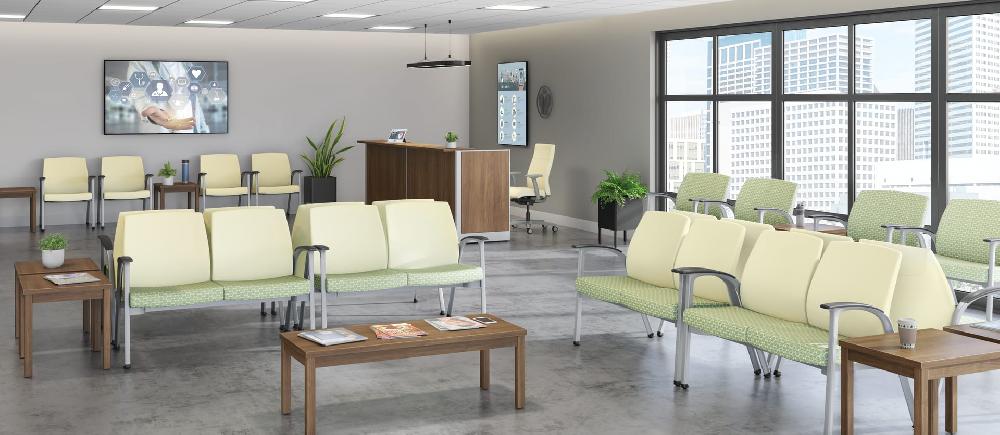Hon Company Soothe Soothe Creates Calming Healthcare Experiences