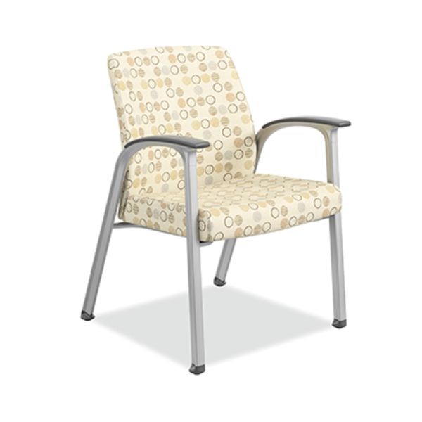 hon company Soothe Soothe creates calming healthcare experiences