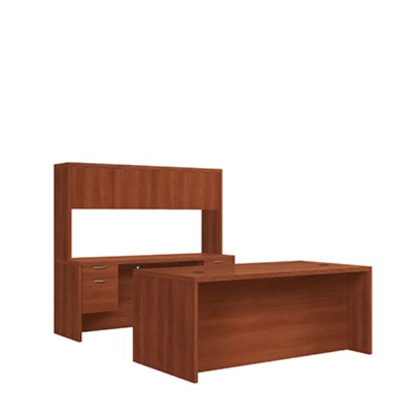 hon company Valido Column Component Breadcrumb Home Desks Valido Request a Quote   Signature Style. Versatile Selection A Desk That Speaks for Itself Valido laminate desks from HON offers signature style and versatile selection