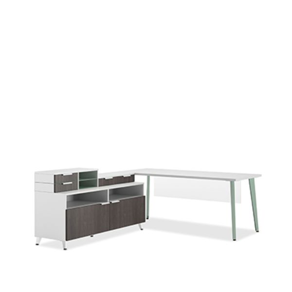 hon company Voi Voi not only gets you – it makes it all about you