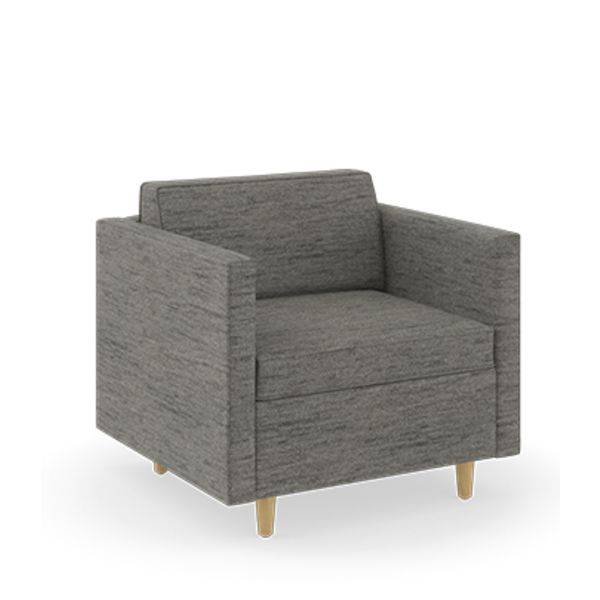 hon company West Hill Lounge Collection Office Comfort with a Residential Touch