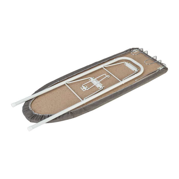 Honey Can Do Gray Small Tabletop Ironing Board