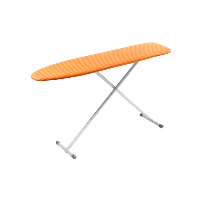 Honey Can Do Orange Classic Folding Ironing Board