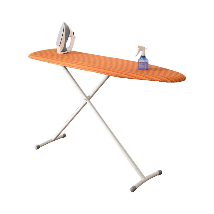 Honey Can Do Orange Classic Folding Ironing Board