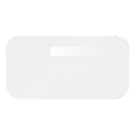 honey can do White Perch Erasy Board