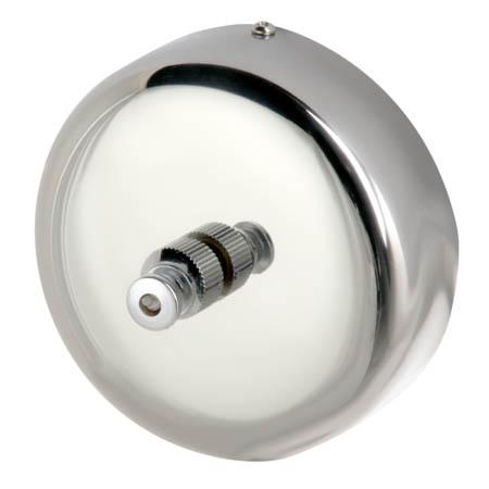 honey can do Stainless Steel 8-Foot Retractable Clothesline