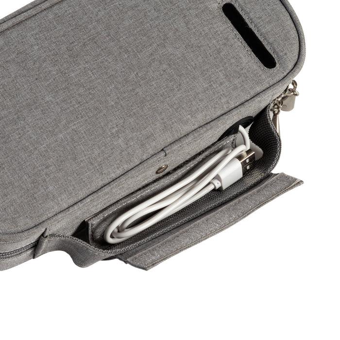 Honey Can Do UV Light Sanitation Storage For Cell Phone