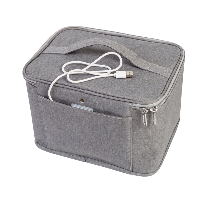 honey can do UV Light Sanitation Storage For Personal Items