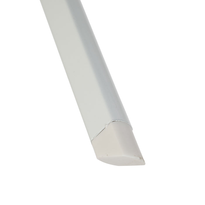 Honey Can Do White 3-Tier Folding Clothes Drying Rack