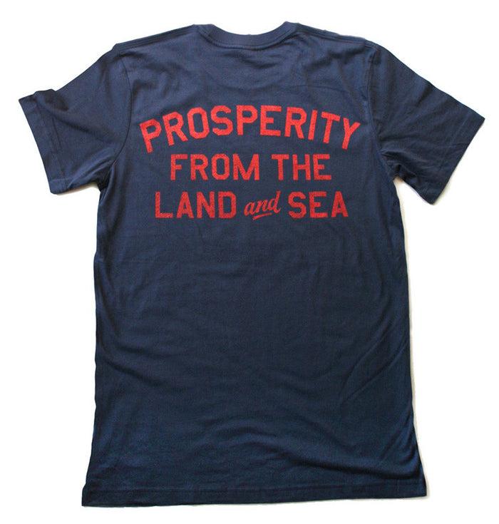 Honour Brand Alameda 1854 T-Shirt