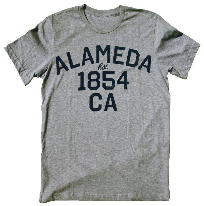 Honour Brand Alameda 1854 T-Shirt