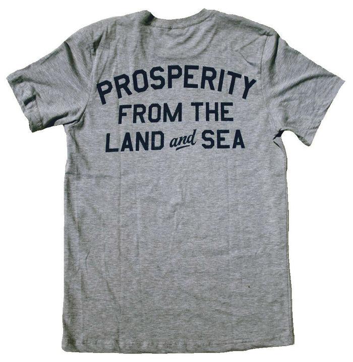 Honour Brand Alameda 1854 T-Shirt