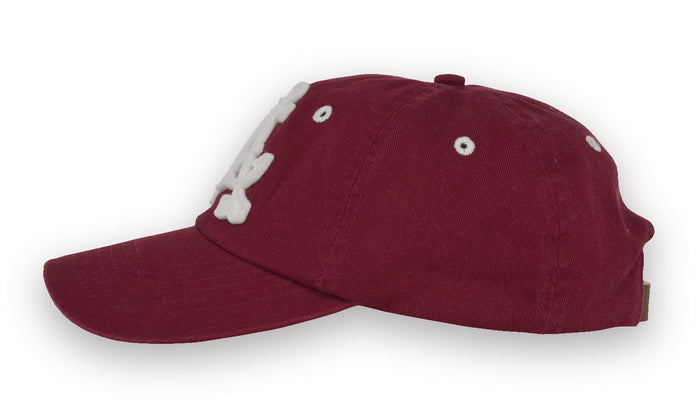 Honour Brand Alameda Anchor A Baseball Cap