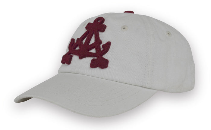 Honour Brand Alameda Anchor A Baseball Cap