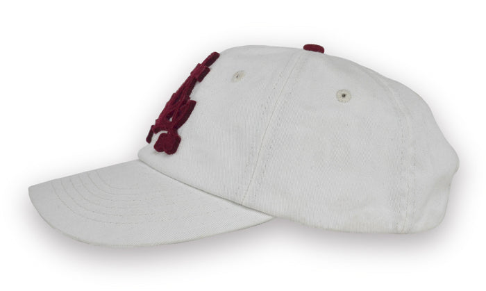 Honour Brand Alameda Anchor A Baseball Cap