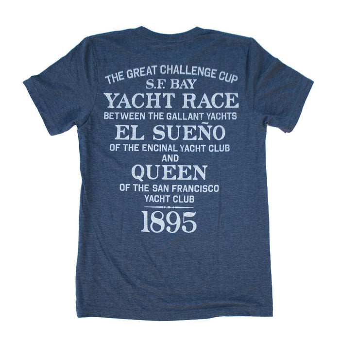 Honour Brand El Sueño T-Shirt