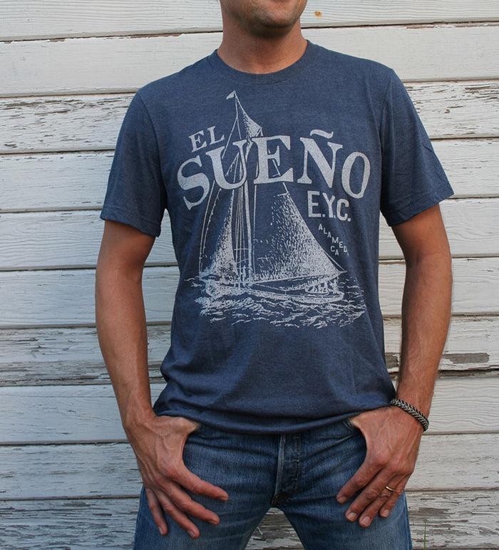 Honour Brand El Sueño T-Shirt