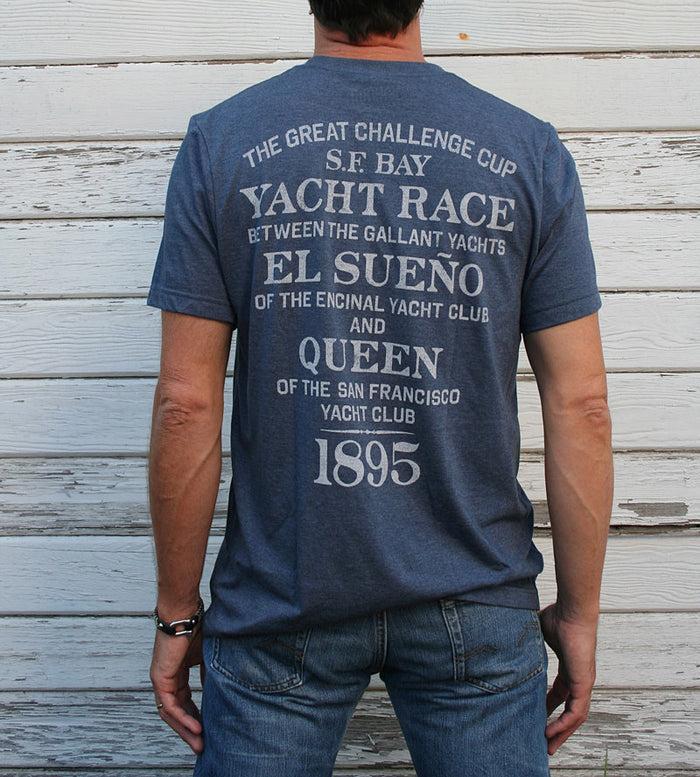 Honour Brand El Sueño T-Shirt