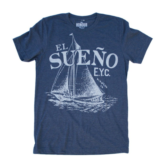 honour brand El Sueño T-Shirt