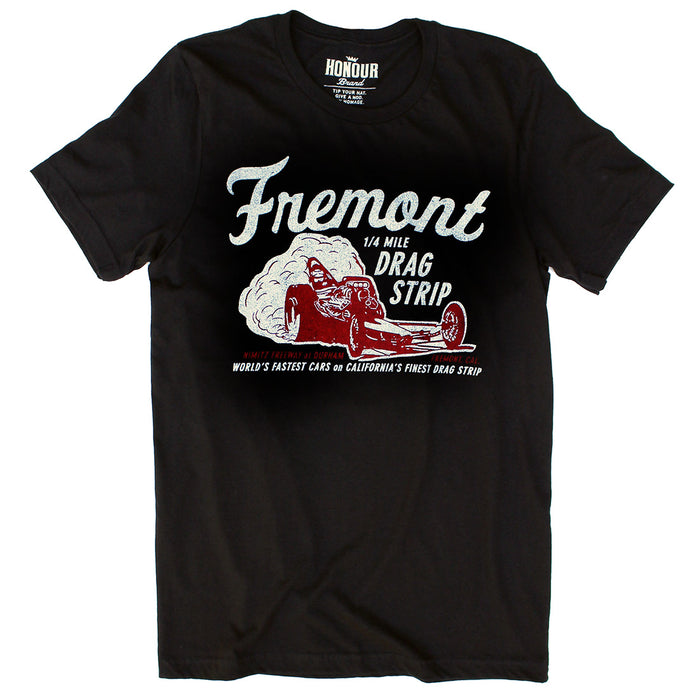 Honour Brand Fremont Drag Strip T-Shirt