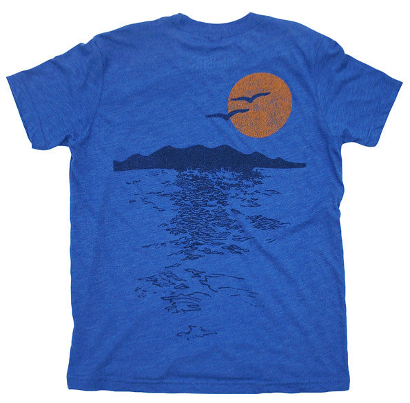 Honour Brand Islander Kid's T-Shirt