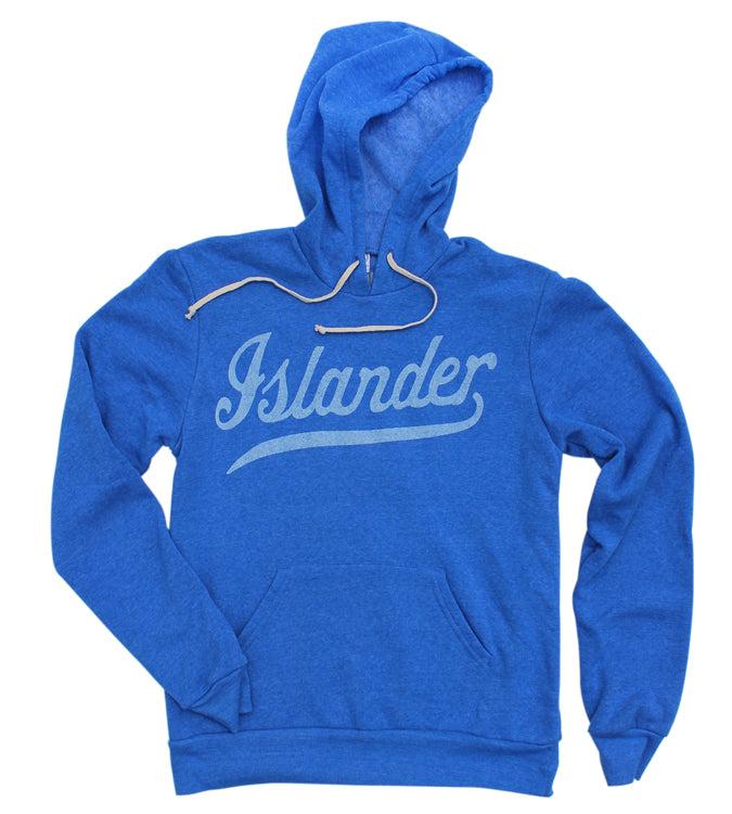 honour brand Islander Pullover Hoodie