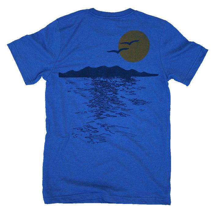 Honour Brand Islander T-Shirt