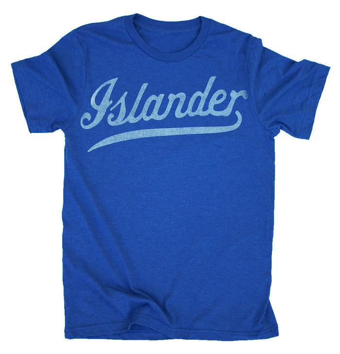 honour brand Islander T-Shirt