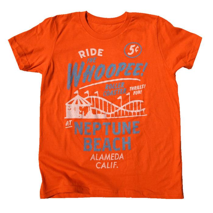 honour brand Kids Whoopee T-Shirt