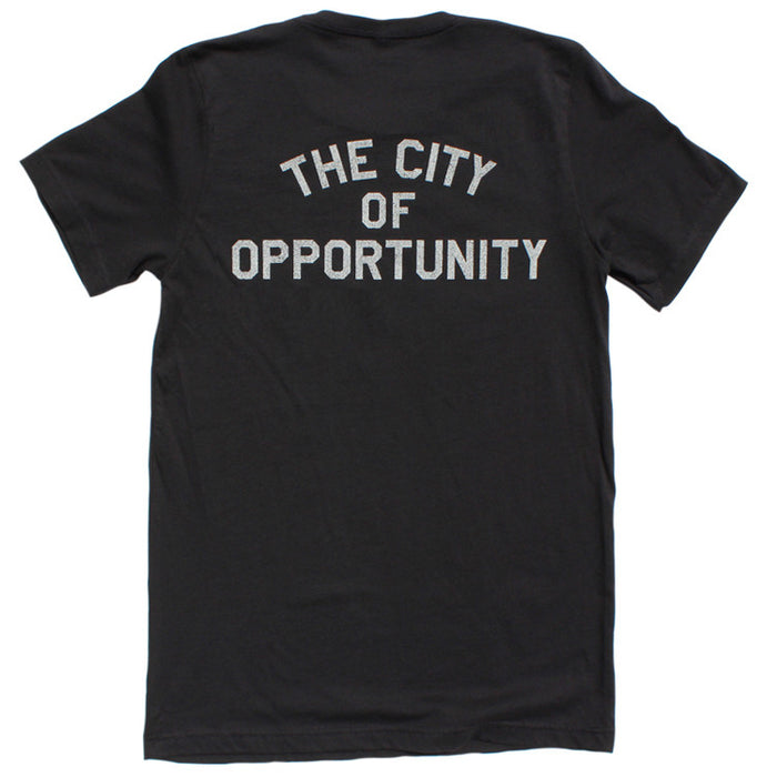 Honour Brand Oakland 1852 T-Shirt