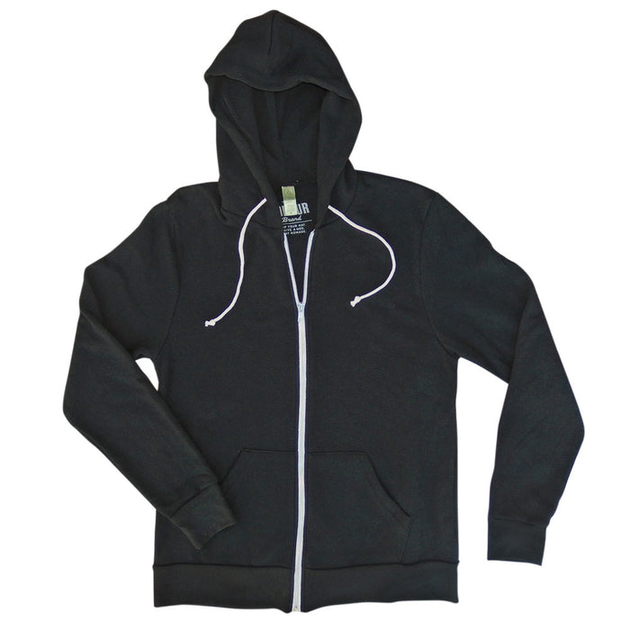 Honour Brand Oakland Speedway Zip Hoodie