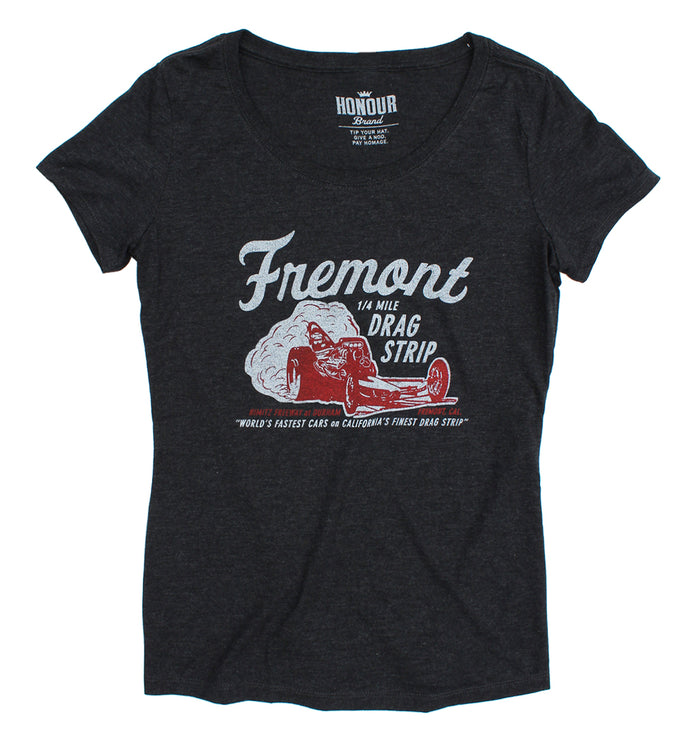 honour brand Women's Fremont Drag Strip