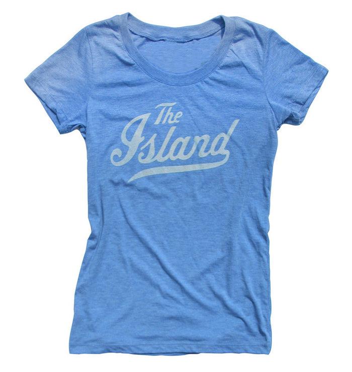 Honour Brand Women's Island T-Shirt