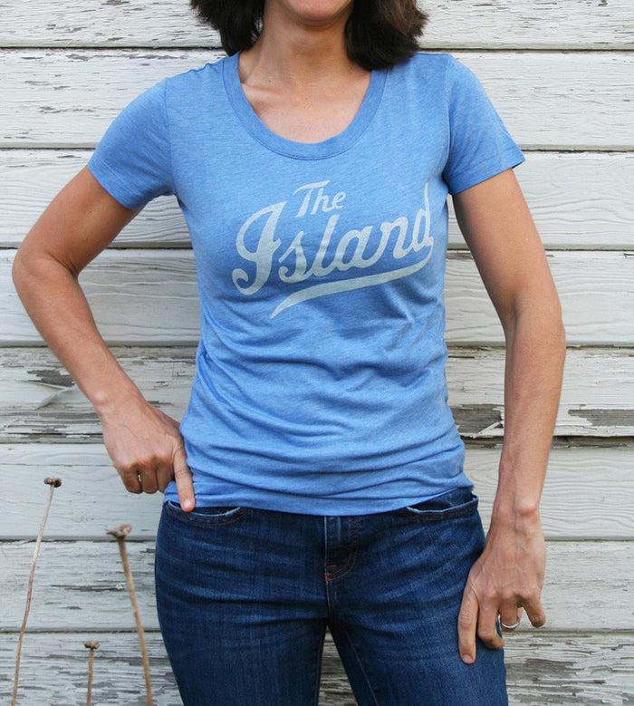 Honour Brand Women's Island T-Shirt