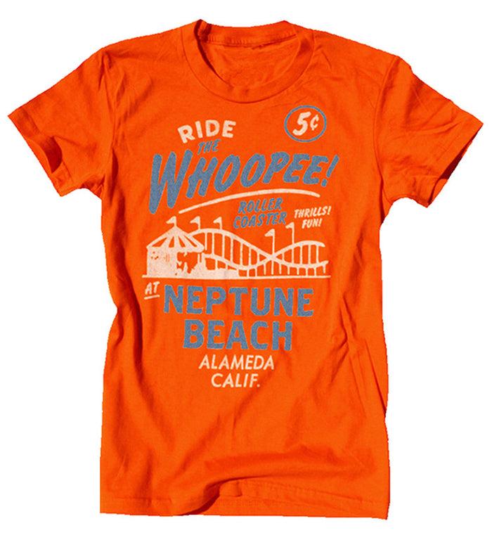 honour brand Women's Whoopee T-Shirt