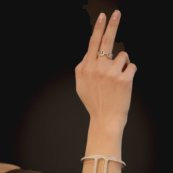 Hoorsenbuhs CLASSIC TRI-LINK ANTIQUATED (SIZES 5-8.5)