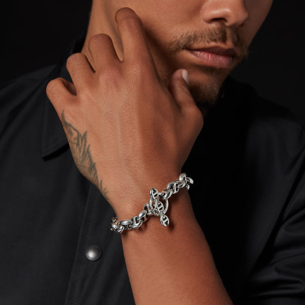 Hoorsenbuhs 10MM OPEN-LINK™ BRACELET