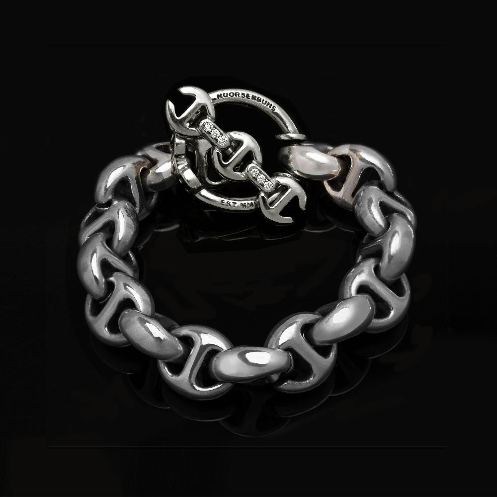 hoorsenbuhs 15MM OPEN-LINK™ BRACELET